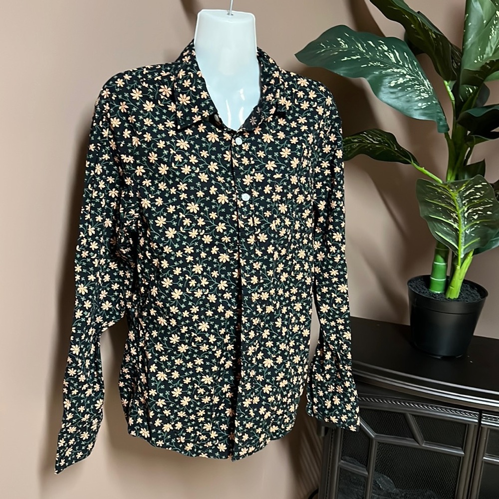 Jcrew shirt